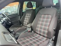 USED 2016 16 VOLKSWAGEN GOLF 2.0 TSI BlueMotion Tech GTI DSG Euro 6 (s/s) 5dr 1 OWNER/ FULL HISTORY