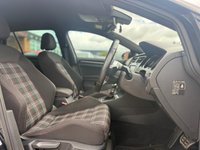 USED 2016 16 VOLKSWAGEN GOLF 2.0 TSI BlueMotion Tech GTI DSG Euro 6 (s/s) 5dr 1 OWNER/ FULL HISTORY