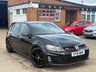 USED 2016 16 VOLKSWAGEN GOLF 2.0 TSI BlueMotion Tech GTI DSG Euro 6 (s/s) 5dr 1 OWNER/ FULL HISTORY