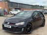 USED 2016 16 VOLKSWAGEN GOLF 2.0 TSI BlueMotion Tech GTI DSG Euro 6 (s/s) 5dr 1 OWNER/ FULL HISTORY