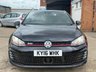 USED 2016 16 VOLKSWAGEN GOLF 2.0 TSI BlueMotion Tech GTI DSG Euro 6 (s/s) 5dr 1 OWNER/ FULL HISTORY