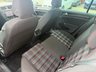 USED 2016 16 VOLKSWAGEN GOLF 2.0 TSI BlueMotion Tech GTI DSG Euro 6 (s/s) 5dr 1 OWNER/ FULL HISTORY