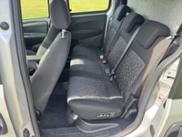 USED 2017 66 VAUXHALL COMBO 1.3 CDTi 2300 ecoFLEX Crew Van L2 H1 Air Conditioning