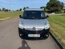 USED 2017 66 VAUXHALL COMBO 1.3 CDTi 2300 ecoFLEX Crew Van L2 H1 Air Conditioning