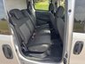 USED 2017 66 VAUXHALL COMBO 1.3 CDTi 2300 ecoFLEX Crew Van L2 H1 Air Conditioning