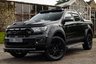USED 2021 70 FORD RANGER 2.0 EcoBlue Wildtrak Auto 4WD Euro 6 (s/s) 4dr [NAV+CAM+RAPTOR KIT]