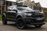 USED 2021 70 FORD RANGER 2.0 EcoBlue Wildtrak Auto 4WD Euro 6 (s/s) 4dr [NAV+CAM+RAPTOR KIT]