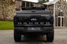 USED 2021 70 FORD RANGER 2.0 EcoBlue Wildtrak Auto 4WD Euro 6 (s/s) 4dr [NAV+CAM+RAPTOR KIT]