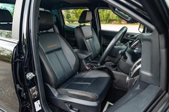 View our FORD RANGER