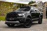 USED 2022 71 FORD RANGER 2.0 EcoBlue Wildtrak Auto 4WD Euro 6 (s/s) 4dr NAV+CAME+RAPTOR KIT+20" ALLOYS