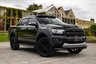 USED 2022 71 FORD RANGER 2.0 EcoBlue Wildtrak Auto 4WD Euro 6 (s/s) 4dr NAV+CAME+RAPTOR KIT+20" ALLOYS