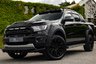USED 2022 71 FORD RANGER 2.0 EcoBlue Wildtrak Auto 4WD Euro 6 (s/s) 4dr NAV+CAME+RAPTOR KIT+20" ALLOYS