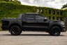 USED 2022 71 FORD RANGER 2.0 EcoBlue Wildtrak Auto 4WD Euro 6 (s/s) 4dr NAV+CAME+RAPTOR KIT+20" ALLOYS