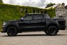 USED 2022 71 FORD RANGER 2.0 EcoBlue Wildtrak Auto 4WD Euro 6 (s/s) 4dr NAV+CAME+RAPTOR KIT+20" ALLOYS