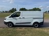 USED 2018 18 FORD TRANSIT CUSTOM 2.0 TDCi 270 L1 H1 5dr Nationwide Delivery Available