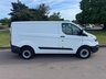 USED 2018 18 FORD TRANSIT CUSTOM 2.0 TDCi 270 L1 H1 5dr Nationwide Delivery Available