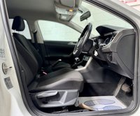 USED 2018 18 VOLKSWAGEN POLO 1.0 TSI SE Hatchback 5dr Petrol DSG Euro 6 (s/s) (95 ps) 