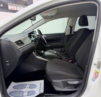 USED 2018 18 VOLKSWAGEN POLO 1.0 TSI SE Hatchback 5dr Petrol DSG Euro 6 (s/s) (95 ps) 