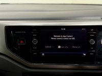 USED 2018 18 VOLKSWAGEN POLO 1.0 TSI SE Hatchback 5dr Petrol DSG Euro 6 (s/s) (95 ps) 