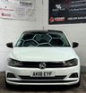 USED 2018 18 VOLKSWAGEN POLO 1.0 TSI SE Hatchback 5dr Petrol DSG Euro 6 (s/s) (95 ps) 