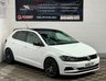 USED 2018 18 VOLKSWAGEN POLO 1.0 TSI SE Hatchback 5dr Petrol DSG Euro 6 (s/s) (95 ps) 