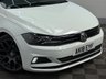 USED 2018 18 VOLKSWAGEN POLO 1.0 TSI SE Hatchback 5dr Petrol DSG Euro 6 (s/s) (95 ps) 