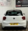 USED 2018 18 VOLKSWAGEN POLO 1.0 TSI SE Hatchback 5dr Petrol DSG Euro 6 (s/s) (95 ps) 