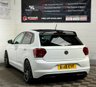 USED 2018 18 VOLKSWAGEN POLO 1.0 TSI SE Hatchback 5dr Petrol DSG Euro 6 (s/s) (95 ps) 