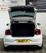 USED 2018 18 VOLKSWAGEN POLO 1.0 TSI SE Hatchback 5dr Petrol DSG Euro 6 (s/s) (95 ps) 