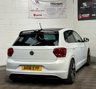 USED 2018 18 VOLKSWAGEN POLO 1.0 TSI SE Hatchback 5dr Petrol DSG Euro 6 (s/s) (95 ps) 