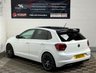 USED 2018 18 VOLKSWAGEN POLO 1.0 TSI SE Hatchback 5dr Petrol DSG Euro 6 (s/s) (95 ps) 