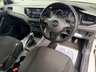 USED 2018 18 VOLKSWAGEN POLO 1.0 TSI SE Hatchback 5dr Petrol DSG Euro 6 (s/s) (95 ps) 