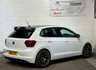 USED 2018 18 VOLKSWAGEN POLO 1.0 TSI SE Hatchback 5dr Petrol DSG Euro 6 (s/s) (95 ps) 