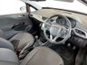 USED 2017 VAUXHALL CORSA 1.4i ecoFLEX Energy Hatchback 3dr Petrol Manual Euro 6 (75 ps) 