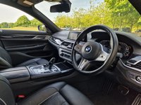 USED 2021 21 BMW 7 SERIES 3.0 745e 12kWh M Sport Saloon 4dr Petrol Plug-in Hybrid Auto Euro 6 (s/s) (394 ps) FINANCE AVAILABLE