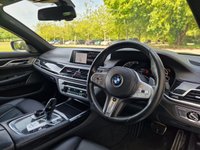 USED 2021 21 BMW 7 SERIES 3.0 745e 12kWh M Sport Saloon 4dr Petrol Plug-in Hybrid Auto Euro 6 (s/s) (394 ps) FINANCE AVAILABLE