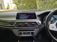 USED 2021 21 BMW 7 SERIES 3.0 745e 12kWh M Sport Saloon 4dr Petrol Plug-in Hybrid Auto Euro 6 (s/s) (394 ps) FINANCE AVAILABLE