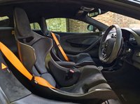 USED 2019 Y MCLAREN 600LT 0.0L FINANCE AVAILABLE
