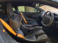 USED 2019 Y MCLAREN 600LT 0.0L FINANCE AVAILABLE