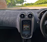 USED 2019 Y MCLAREN 600LT 0.0L FINANCE AVAILABLE