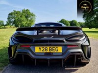 USED 2019 Y MCLAREN 600LT 0.0L FINANCE AVAILABLE