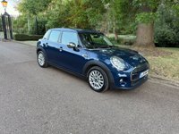 USED 2015 15 MINI HATCH 1.5 Cooper Hatchback 5dr Petrol Auto Euro 6 (s/s) (136 ps) GREAT SPECIFICATION EXAMPLE
