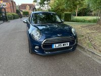 USED 2015 15 MINI HATCH 1.5 Cooper Hatchback 5dr Petrol Auto Euro 6 (s/s) (136 ps) GREAT SPECIFICATION EXAMPLE