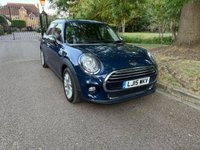 USED 2015 15 MINI HATCH 1.5 Cooper Hatchback 5dr Petrol Auto Euro 6 (s/s) (136 ps) GREAT SPECIFICATION EXAMPLE