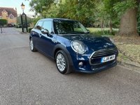 USED 2015 15 MINI HATCH 1.5 Cooper Hatchback 5dr Petrol Auto Euro 6 (s/s) (136 ps) GREAT SPECIFICATION EXAMPLE