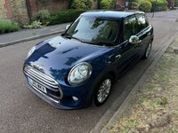 USED 2015 15 MINI HATCH 1.5 Cooper Hatchback 5dr Petrol Auto Euro 6 (s/s) (136 ps) GREAT SPECIFICATION EXAMPLE