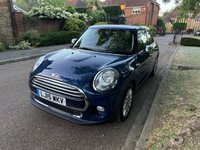 USED 2015 15 MINI HATCH 1.5 Cooper Hatchback 5dr Petrol Auto Euro 6 (s/s) (136 ps) GREAT SPECIFICATION EXAMPLE
