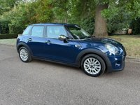 USED 2015 15 MINI HATCH 1.5 Cooper Hatchback 5dr Petrol Auto Euro 6 (s/s) (136 ps) GREAT SPECIFICATION EXAMPLE