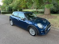 USED 2015 15 MINI HATCH 1.5 Cooper Hatchback 5dr Petrol Auto Euro 6 (s/s) (136 ps) GREAT SPECIFICATION EXAMPLE