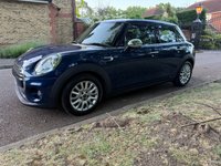 USED 2015 15 MINI HATCH 1.5 Cooper Hatchback 5dr Petrol Auto Euro 6 (s/s) (136 ps) GREAT SPECIFICATION EXAMPLE